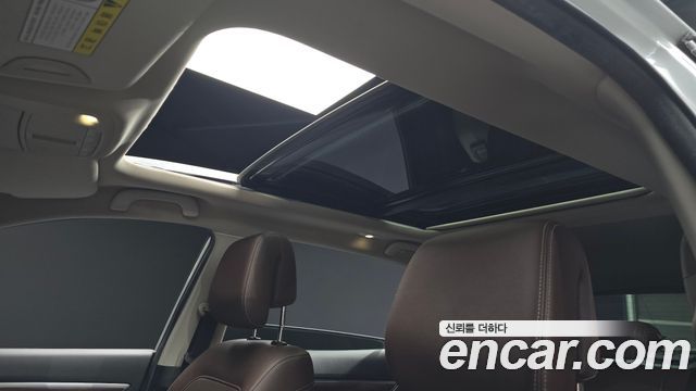 Renault Korea QM6 2020 — photo 25