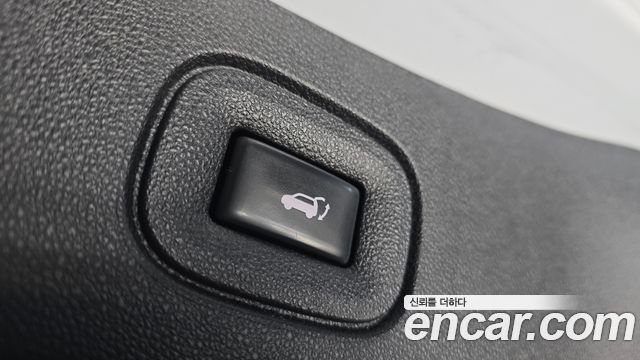 Renault Korea QM6 2020 — photo 26