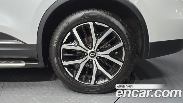 Renault Korea QM6 2020 — photo 7