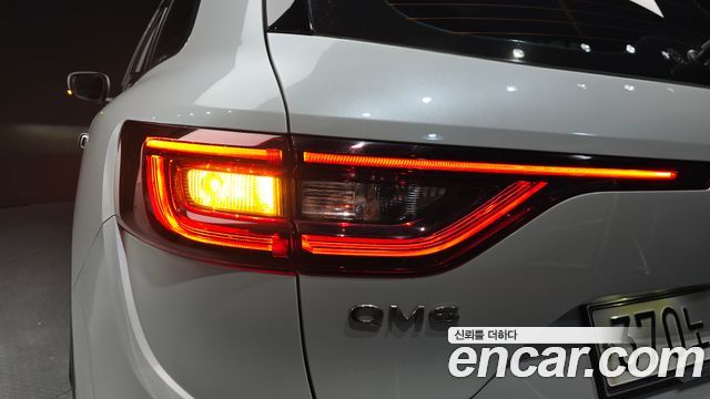 Renault Korea QM6 2020 — photo 9