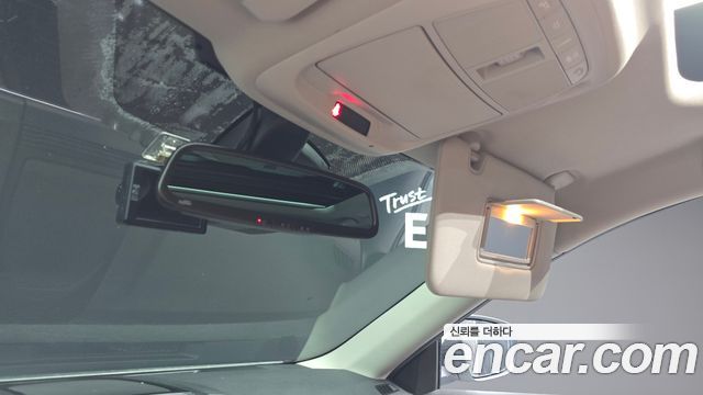 Renault Korea QM6 2020 — photo 27
