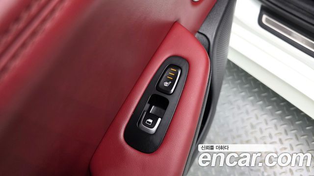 Kia Stinger 2018 — photo 29