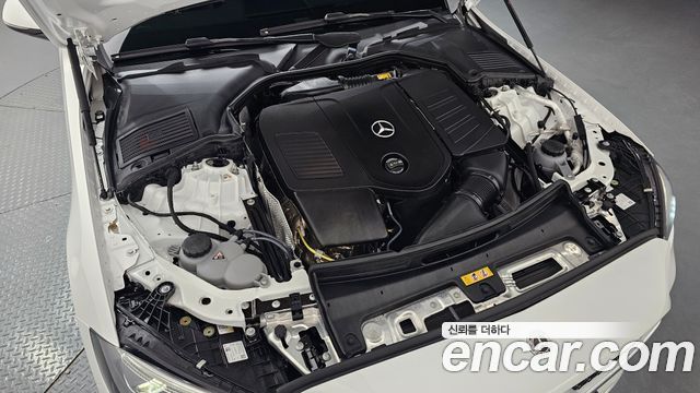 Mercedes-Benz C-Class 2024 — photo 6