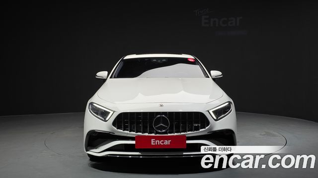Mercedes-Benz CLS-Class 2023 — photo 3