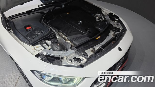 Mercedes-Benz CLS-Class 2023 — photo 6