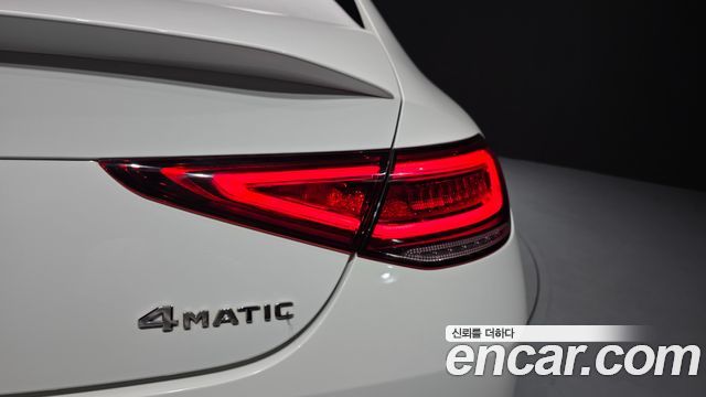 Mercedes-Benz CLS-Class 2023 — photo 9
