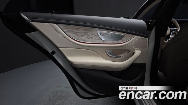 Mercedes-Benz CLS-Class 2023 — photo 15