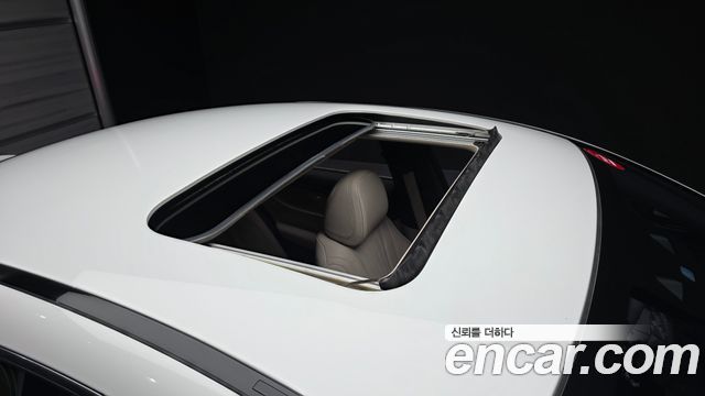Mercedes-Benz CLS-Class 2023 — photo 28