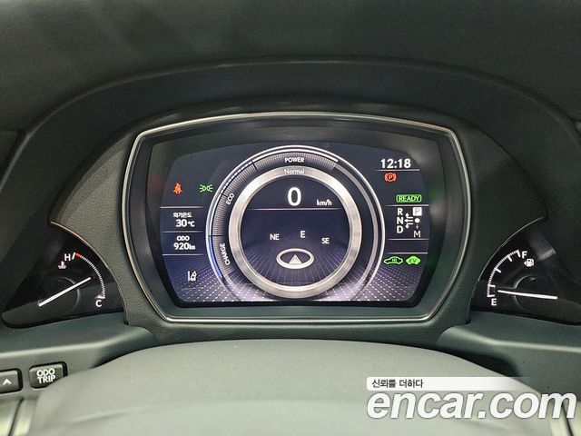 Lexus LS 2023 — photo 11