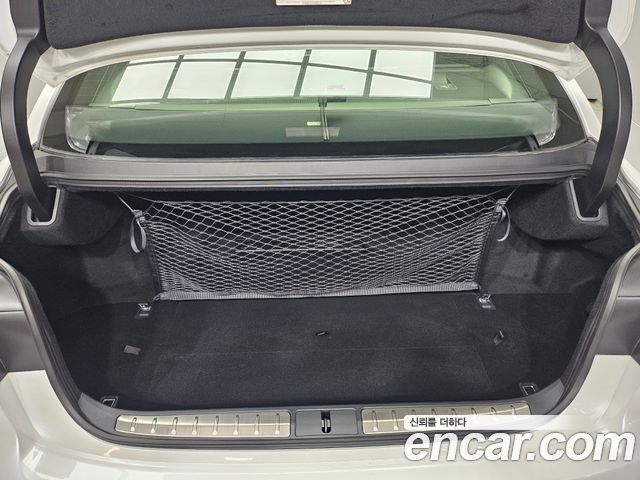 Lexus LS 2023 — photo 18