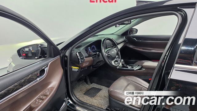 Hyundai Grandeur 2017 — photo 10