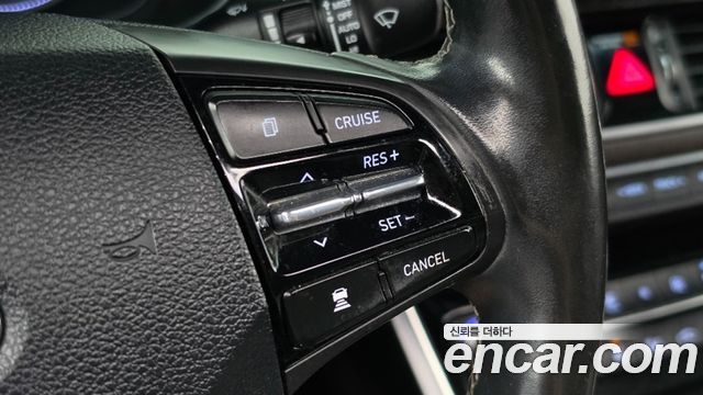 Hyundai Grandeur 2017 — photo 13