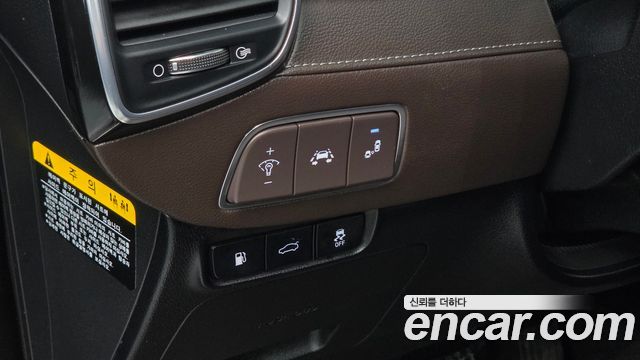 Hyundai Grandeur 2017 — photo 16