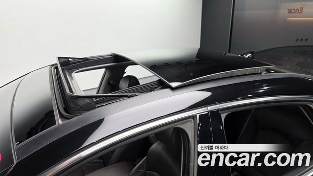 Hyundai Grandeur 2017 — photo 17