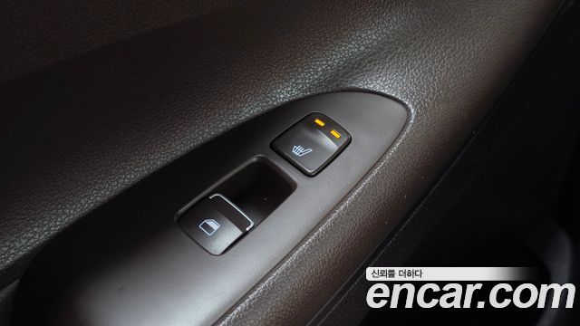 Hyundai Grandeur 2017 — photo 19