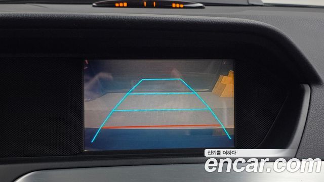 Mercedes-Benz C-Class 2012 — photo 15