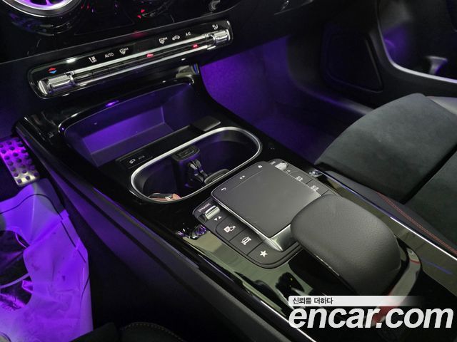 Mercedes-Benz CLA-Class 2023 — photo 17