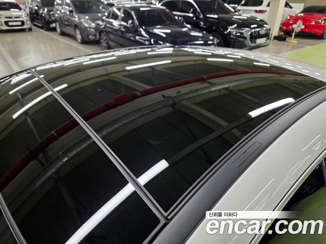 Mercedes-Benz CLA-Class 2023 — photo 18