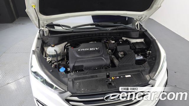 Hyundai Tucson 2018 — photo 6
