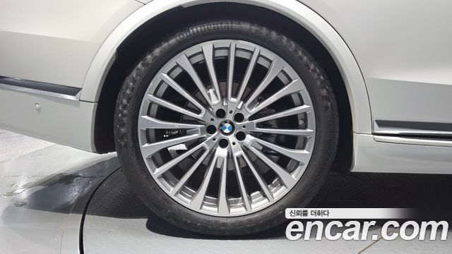 BMW X7 2025 — photo 5