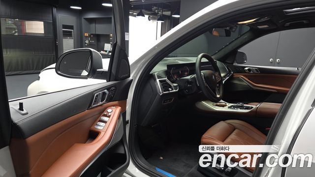 BMW X7 2025 — photo 13