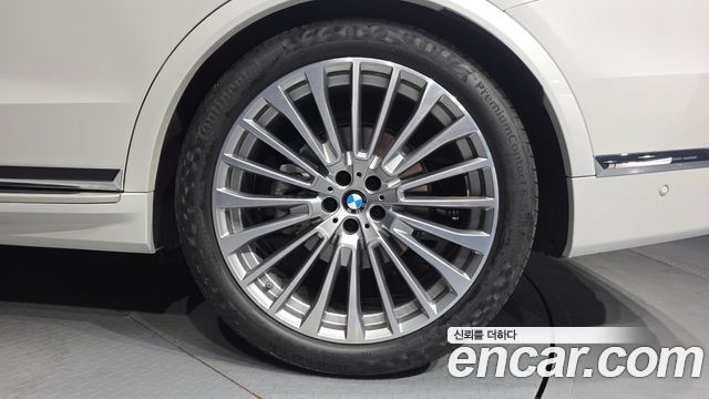 BMW X7 2025 — photo 7