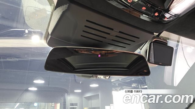 BMW X7 2025 — photo 30