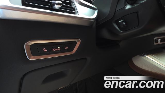 BMW X7 2025 — photo 34