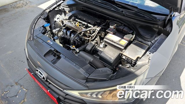 Hyundai AVANTE 2019 — photo 6