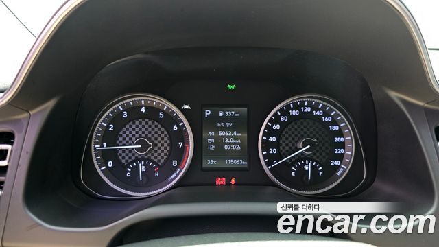 Hyundai AVANTE 2019 — photo 11