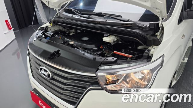 Hyundai Starex 2020 — photo 6