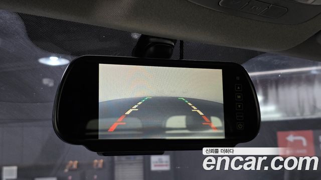 Hyundai Starex 2020 — photo 20