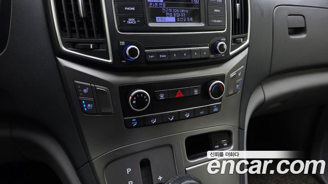 Hyundai Starex 2020 — photo 22