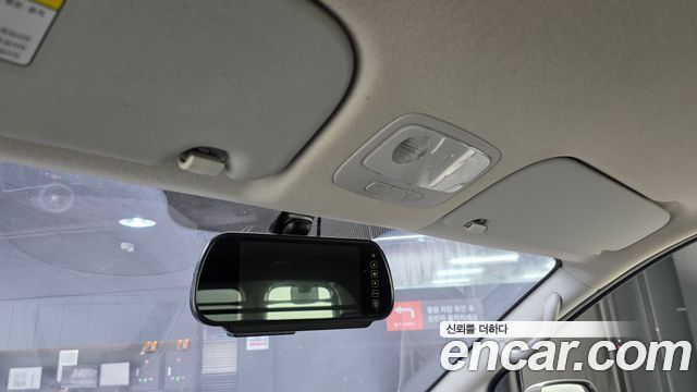 Hyundai Starex 2020 — photo 29
