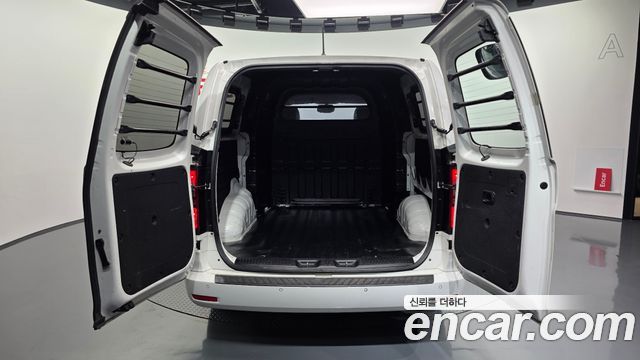 Hyundai Starex 2020 — photo 30