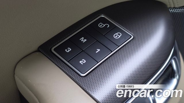 Land Rover Range Rover Sport 2016 — photo 15