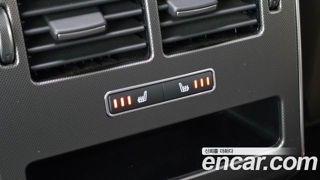 Land Rover Range Rover Sport 2016 — photo 18