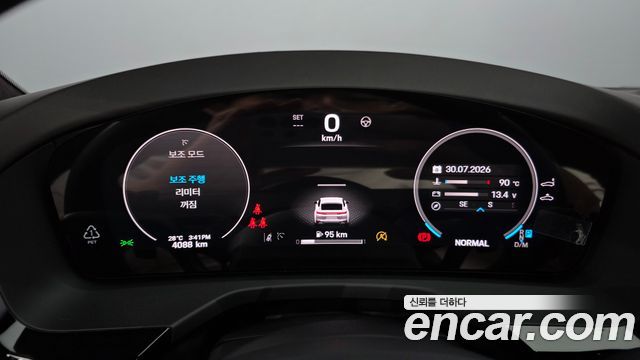 Porsche Panamera 2025 — photo 8