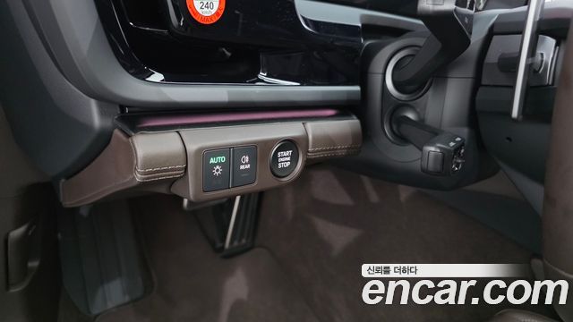 Porsche Panamera 2025 — photo 14