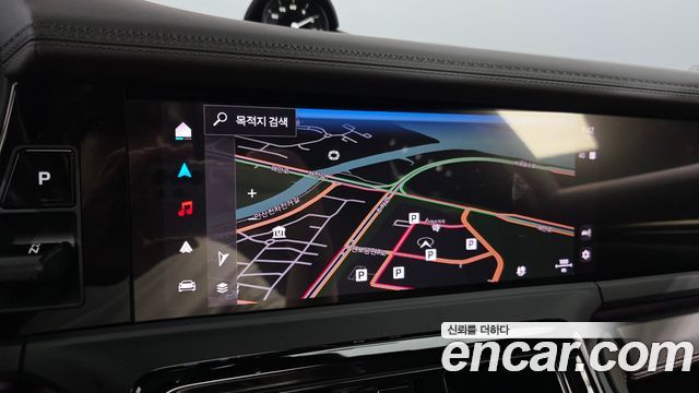 Porsche Panamera 2025 — photo 17