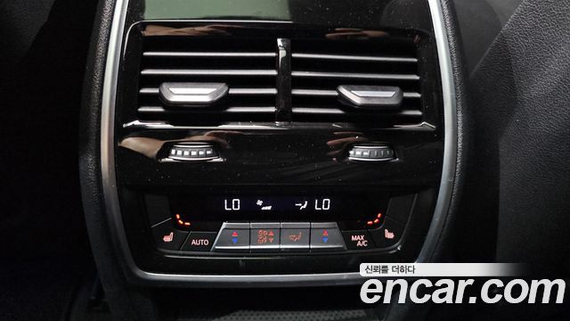 BMW X5 2024 — photo 24
