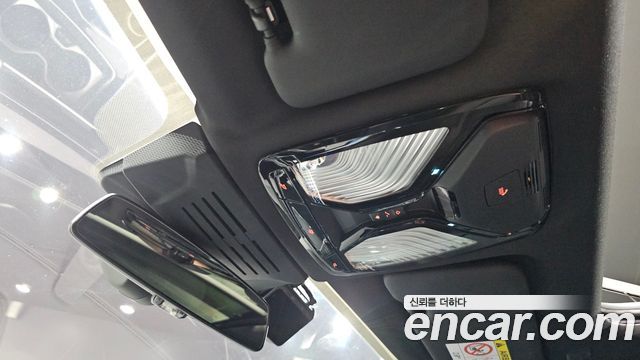 BMW X5 2024 — photo 25