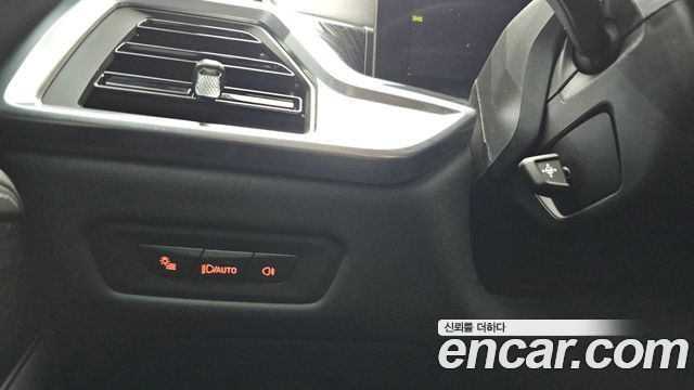 BMW X5 2024 — photo 26