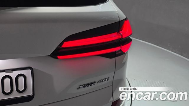 BMW X5 2024 — photo 9