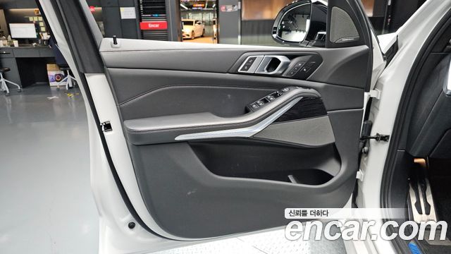 BMW X5 2024 — photo 14