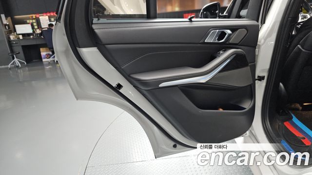 BMW X5 2024 — photo 15
