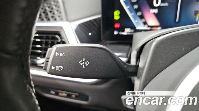 BMW X5 2024 — photo 27