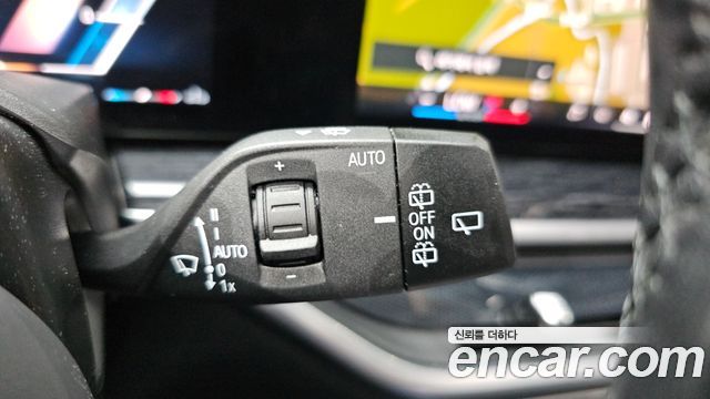 BMW X5 2024 — photo 28
