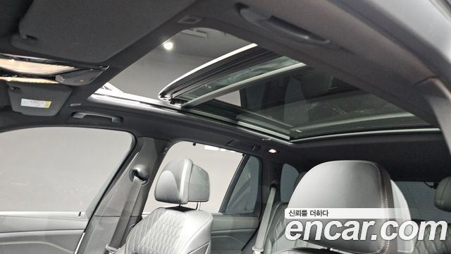 BMW X5 2024 — photo 32