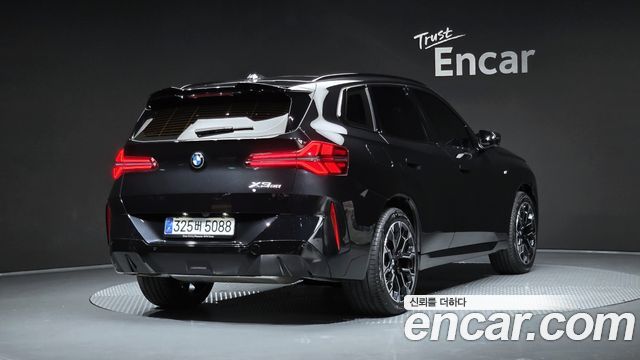 BMW X3 2026 — photo 2